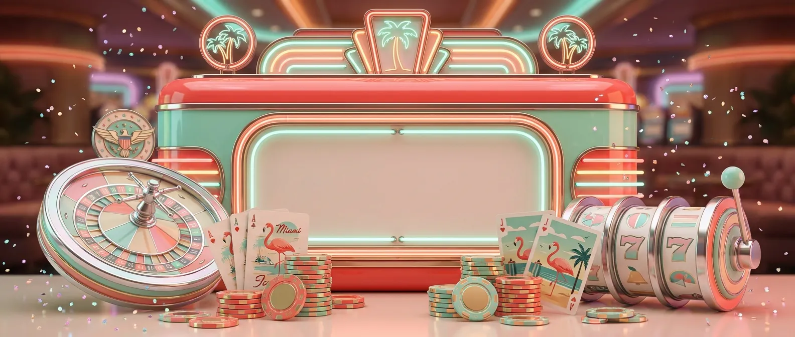 LeJackpot Casino bonus